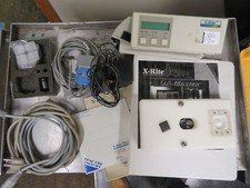 X-rite 968 Spectrophotometer Spectrodensitometer Parts/Repair unit - NB12