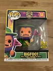 Funko Pop! Vinyl Super 6 in: Funko - Bigfoot