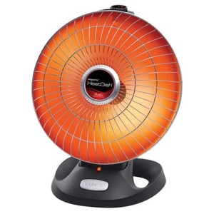 Presto 07924 Heat Dish Plus Parabolic Electric Heater For Presto 07924 Heat Dish Plus Parabolic Electric Heater