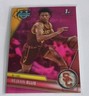 2023-24 Bowman Chrome University Rejean Ellis 1st Pink Refractor #29