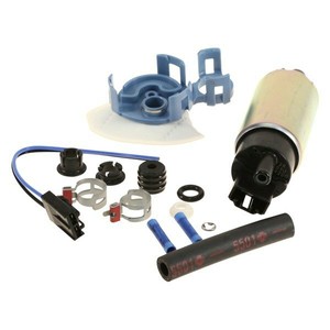 For Toyota Tundra 2007-2014 Denso Fuel Pump Module Assembly | eBay