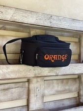 Orange Gigbag For Tiny Terror And Dark Terror...