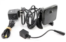 iCamera 1000 Home Security Camera Night Vision Infrared