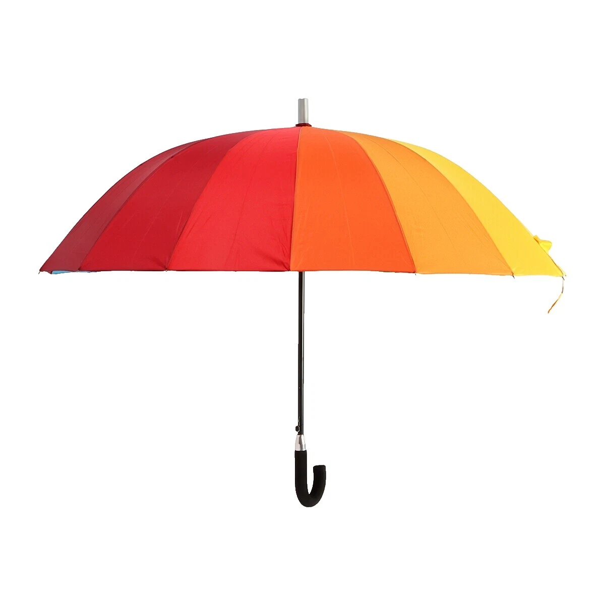 Paraguas Arco Iris para Mujer