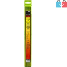 1/16" Welding Rod - Efficient Arc-Welding Solution with Minimal Cleanup Required