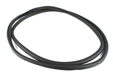 1T0867913K Original VW Touran 1T / 1T2 Türdichtung Dichtung innen hinten rechts