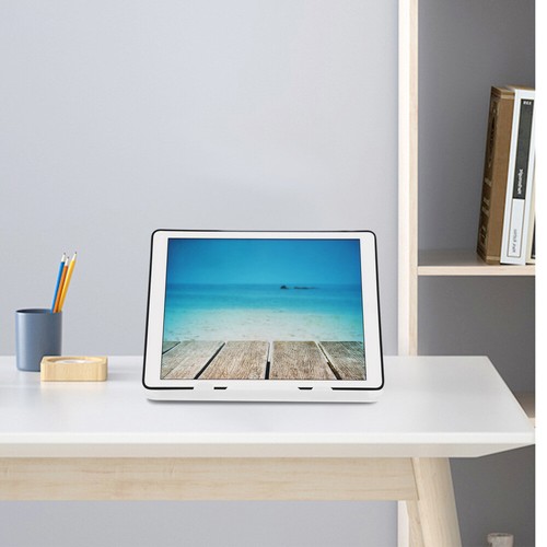 Laptopständer Faltbarer Desktop-Laptop-Ständer Einstellbarer Tablet - 第 8/12 張圖片