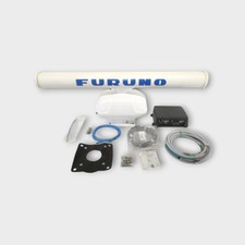 Furuno - DRS25A - UHD Open Array - Digital RA...