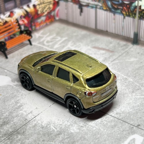 Matchbox MAZDA CX-5 1:64 Diecast Model Car - Excellent Condition - Picture 4 of 6