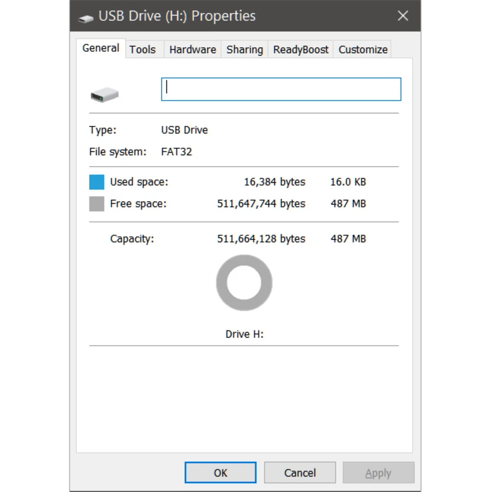 Карта памяти Sandisk 512 МБ Ultra II CompactFlash - Изображение 3 из 3