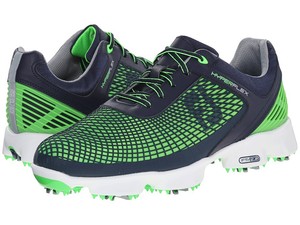 footjoy mens hyperflex ii golf shoes