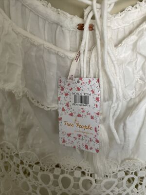 chinese dress ladies Widow Sheer Crochet Bell Sleeve Mini Dress With Open Back Festival  Fairycore