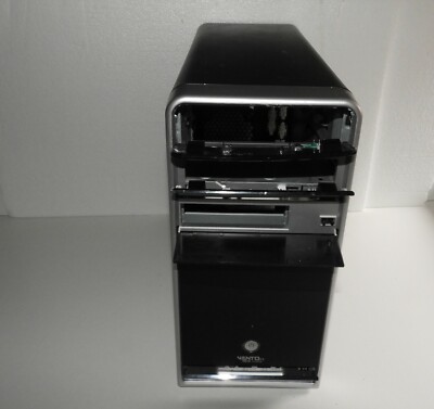 computer gehäuse asus Vento M2 gebraucht