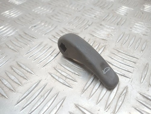 Renault Scenic I 2000 Hebel Öffner Griff Motorhaube UST108344