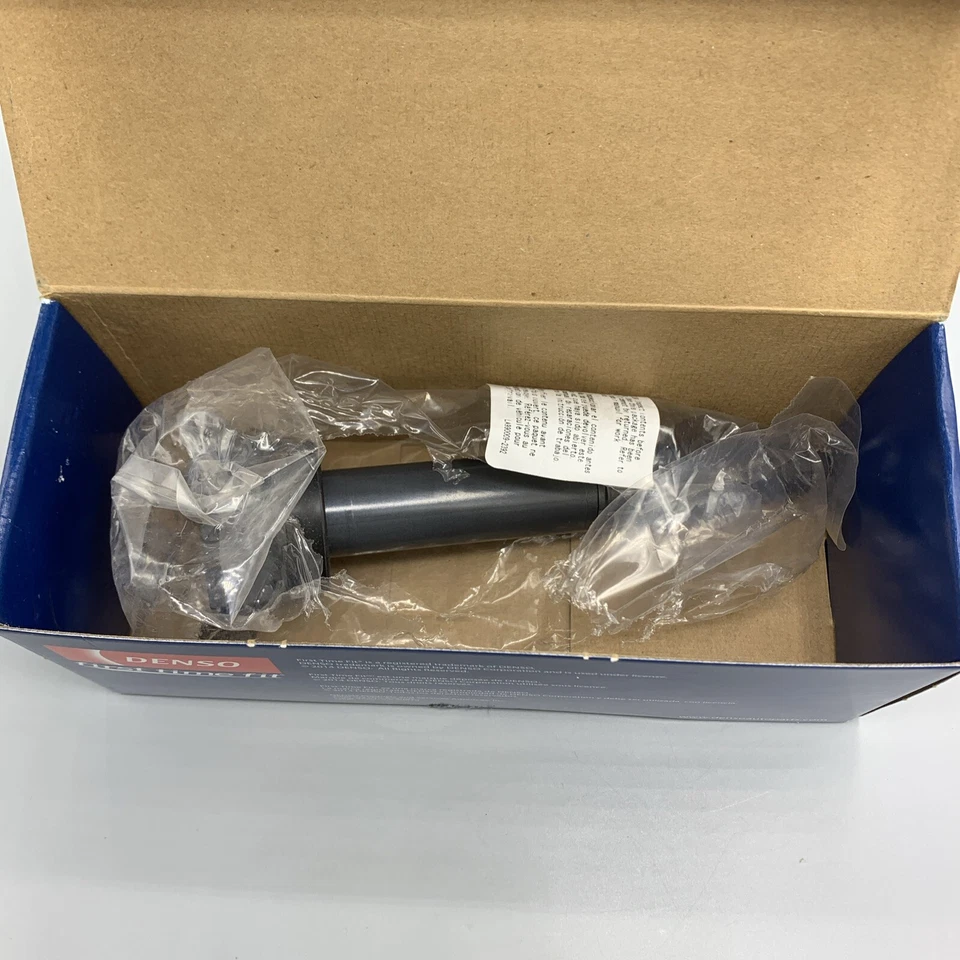 673-1305 Denso Ignition Coil for Toyota Matrix Pontiac Vibe Corolla Celica 00-05 - Image 4 of 4