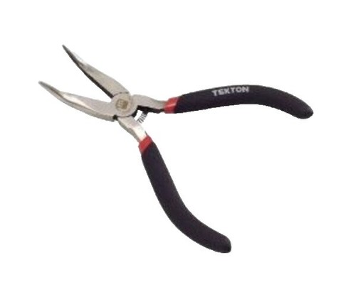 Carlyle - MPFN5 - 5 1/2" Flat Nose Mini Pliers - NAPA - Foto 2