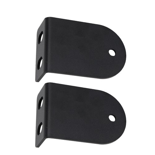 Rear Windshield Roof 50"LED Light Bar Mount For Can Am Defender 500/800/1000 T7 - Picture 3 of 12