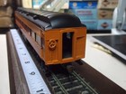HO Milwaukee Road Pullman Des Moines Athearn Original Box 6 — photo 10