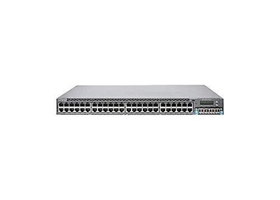 EX4300-48T Juniper EX4300 48PT GE 1 350W PSU