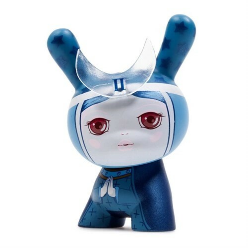 Kidrobot Arcane Divination Dunny Mini Series 1 Blind Box