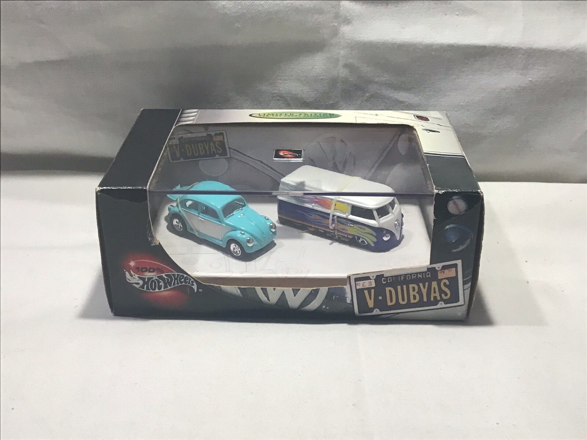 Hot Wheels 100% 