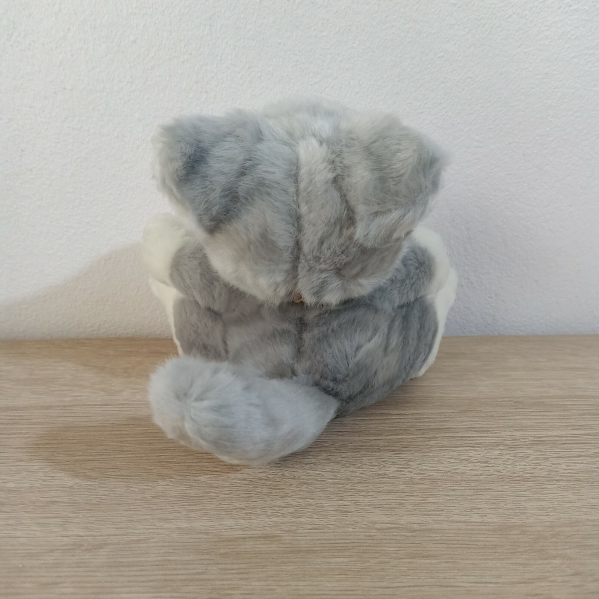 Baby Dayan Cat Wachifield Characters Plush Toy Doll Japan TAG 5.5