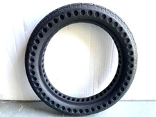 New 14" x 2.125 Solid Tire Wheel Honeycomb Design Electric Scooter