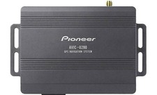 pioneer avic u 280 navigation