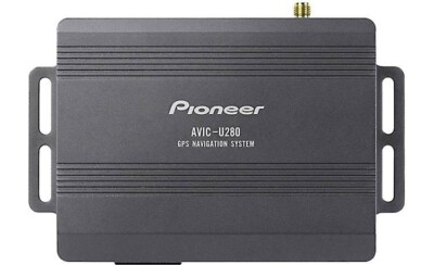 pioneer avic u 280 navigation
