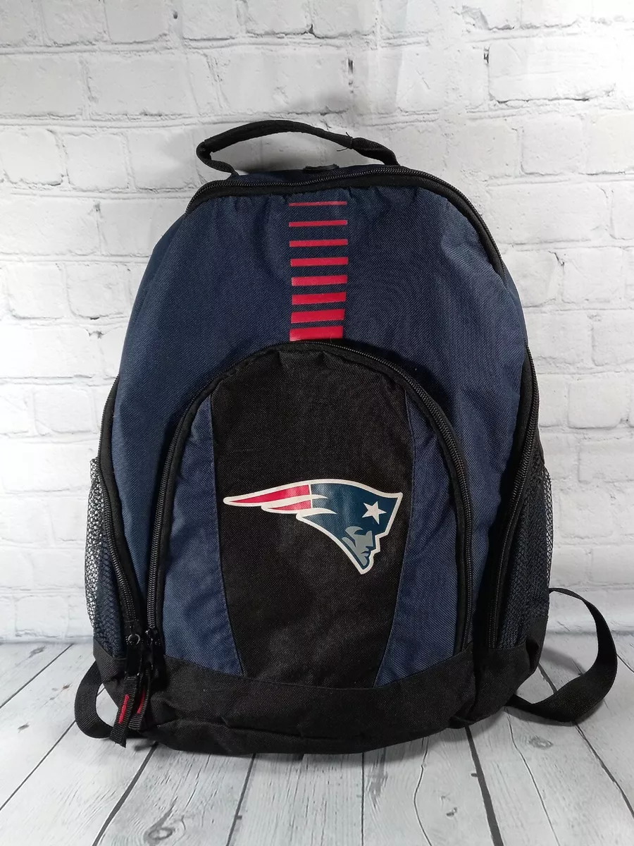 Nfl logo backpack hotsell