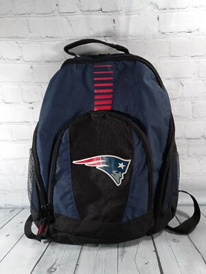 nfl logo backpack