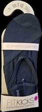 Fitkicks Live Well Collection Multiple Sizes and Colors to Choose From