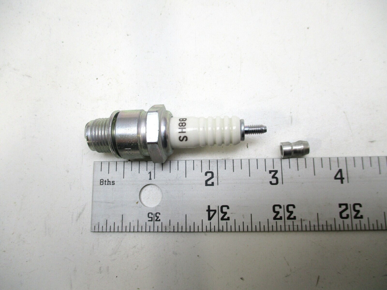 By Candle Ignition Ngk B8hs 5510 In Europe - Foto 7