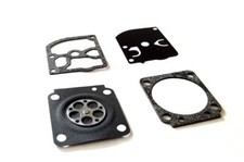 Zestaw membran pasuje do Stihl HS 75, 80, 85 z gaźnikiem Zama