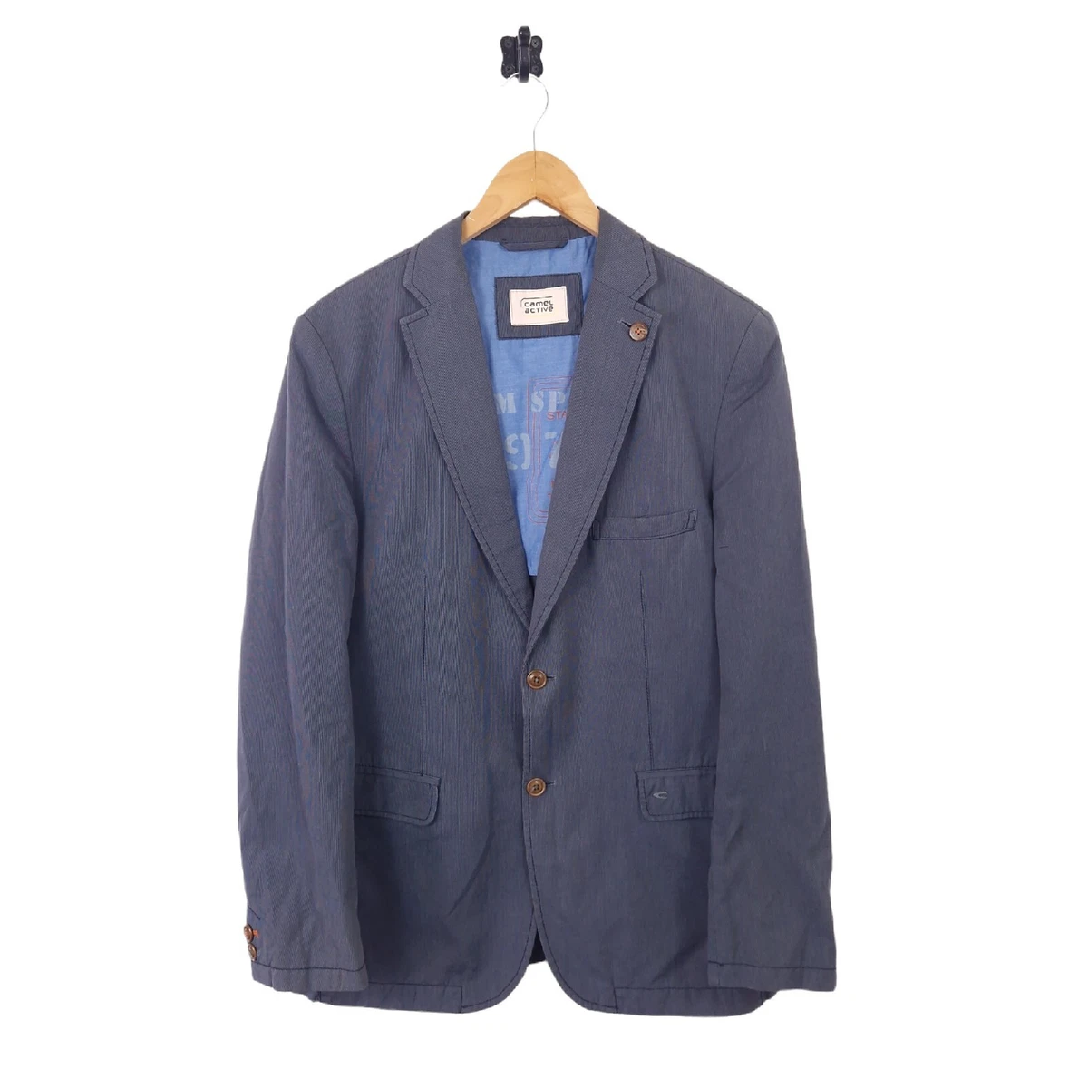 Camel active shop blazer