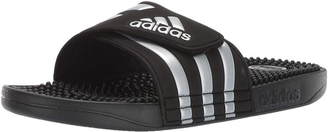 adidas Adissage Slide - Women's 