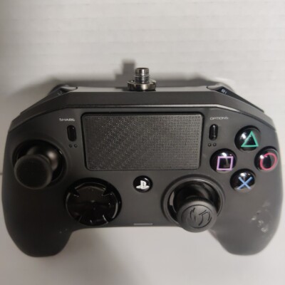 Nacon Revolution Pro SLEH 00403 Black Gaming Controller Only FOR