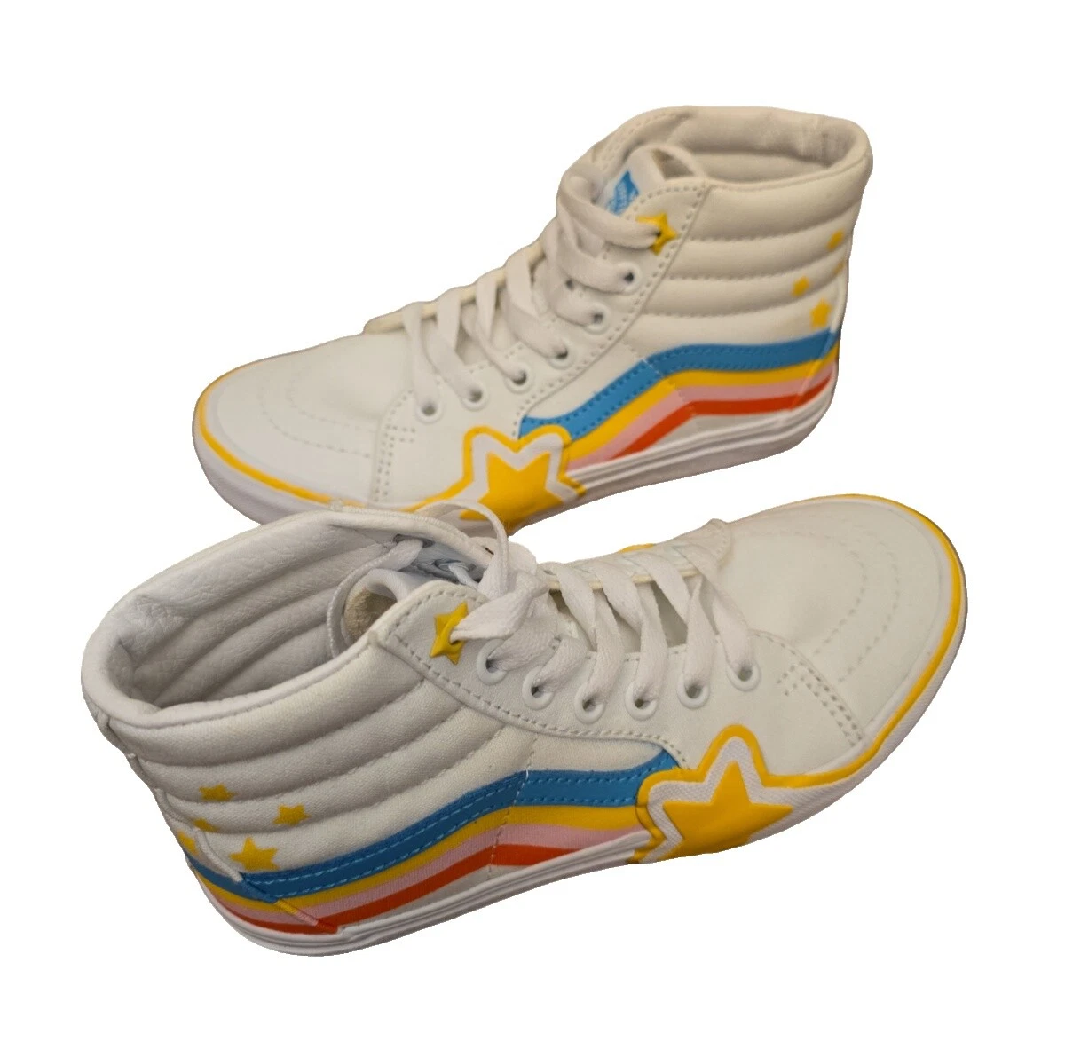 Jade Multicolor Zapatos para Niñas