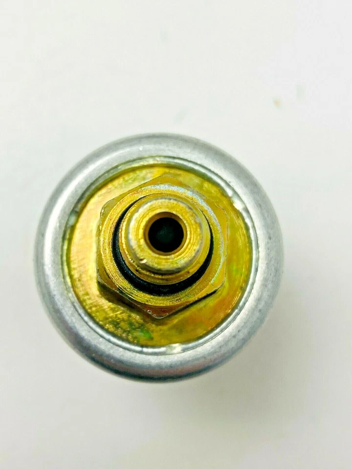 Sensor de presión de dirección asistida SMP PSS73 NUEVO Foto 4 de 4