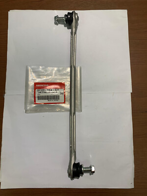 Bar Front Link Stabilizer Honda Civic Sway Suspension for