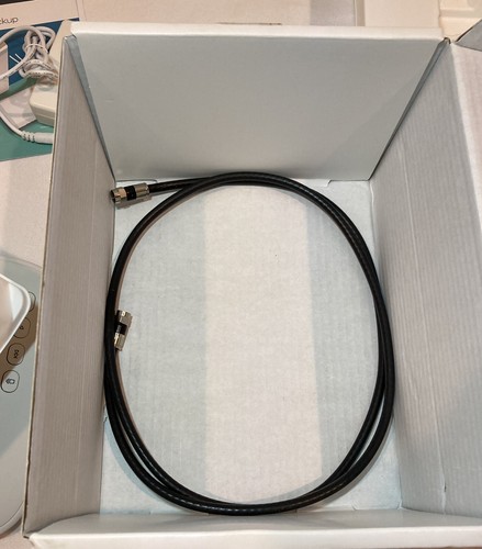 Ooma Telo 4G VoIP Safety Phone. Works During outages, Whether Power or Internet - Picture 6 of 8