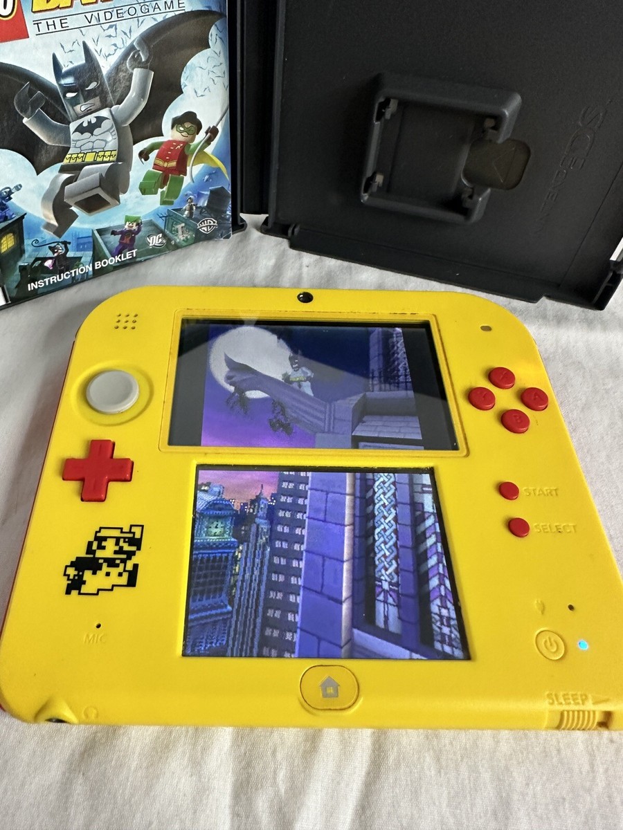 Mario Maker Best Buy 2ds Nintendo 2DS Super Mario Maker For