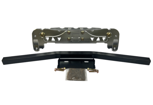 Kit de montaje de soporte diferencial trasero AWD para Acura EP3 RSX tipo S Civic EM2 - Imagen 3 de 14
