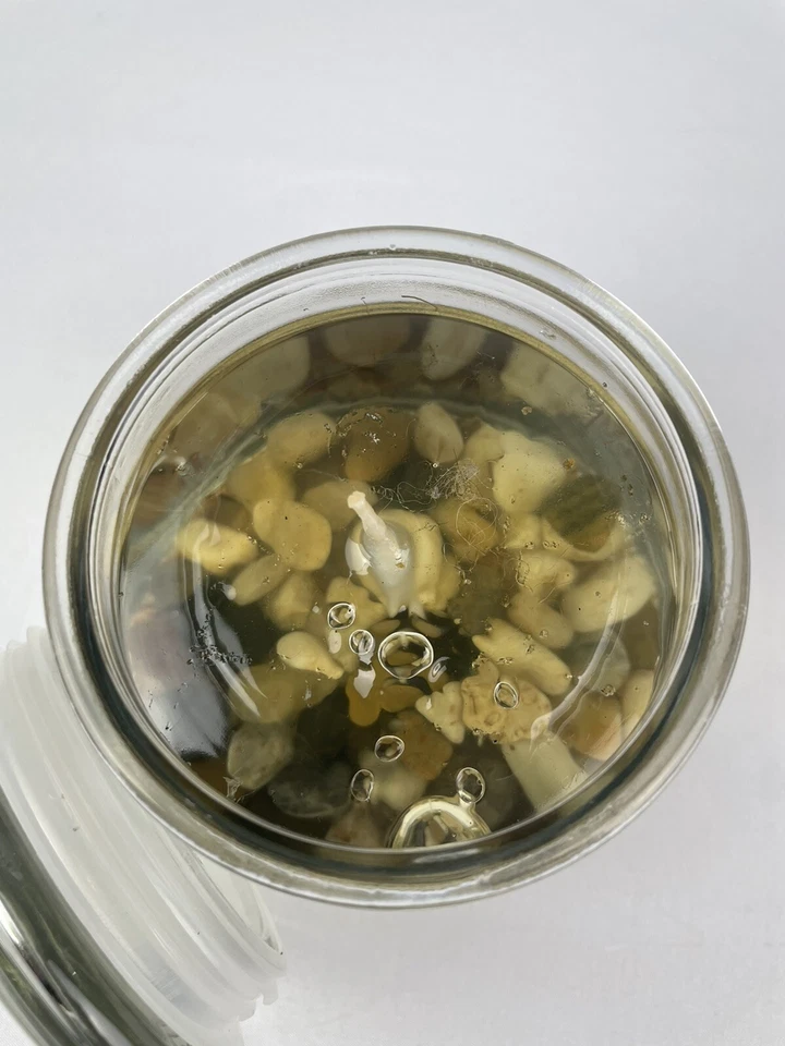 Vela aroma gel River Rocks 16 oz Foto 4 de 4