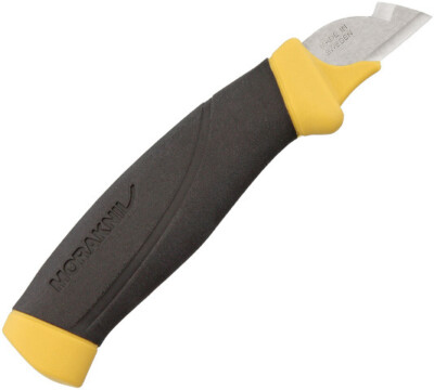 Mora Fixed Blade Knife New Electrician M-12201