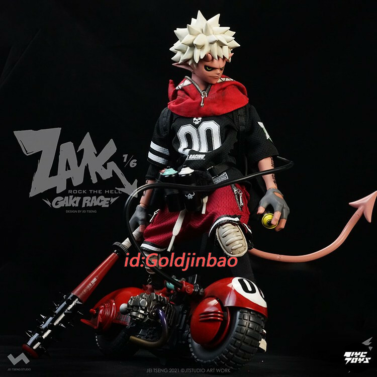 JTスタジオ Aero Shark 1/6 フィギュア ロックマン JTスタジオ Aero Shark 1/6 フィギュア ロックマン