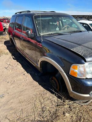 Used A/C Compressor fits: 2002 Ford Explorer 8-330 5.4 Grade A