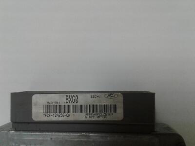 Used Engine Control Module (ECM) fits: 2000 Ford Windstar Electronic Control Mod