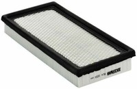 Denckermann Luftfilter FüR VW Caddy I,Golf I,Jetta I,Passat,Scirocco; Audi 80