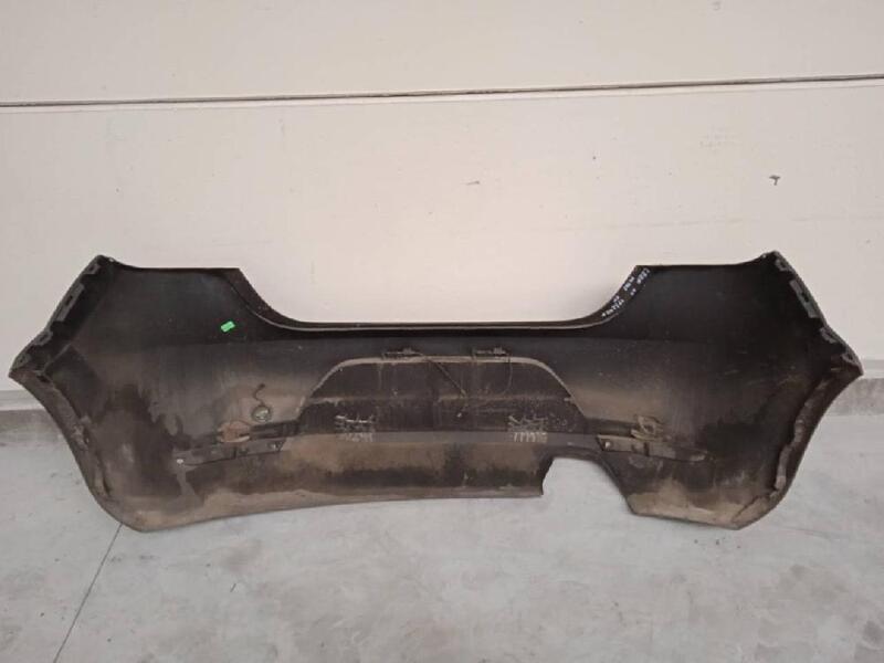 rear bumper for SEAT LEON (1P1) 1.9 TDI 2005 230350 | eBay